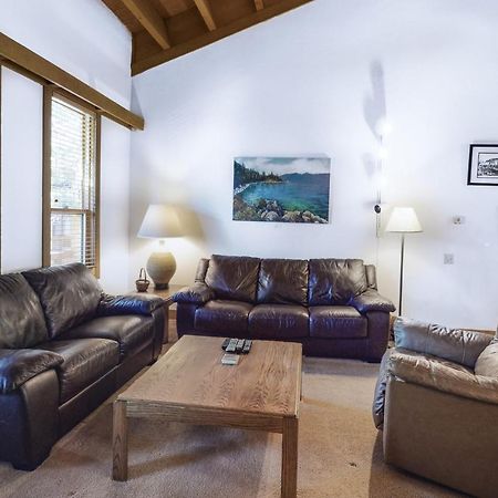 トラッキーNorthstar Gold Bend Retreatアパートメント エクステリア 写真