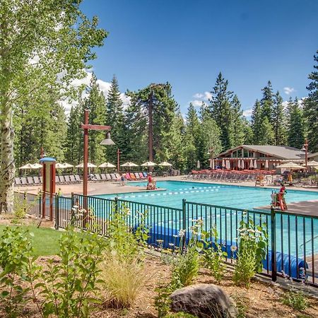 トラッキーNorthstar Gold Bend Retreatアパートメント エクステリア 写真