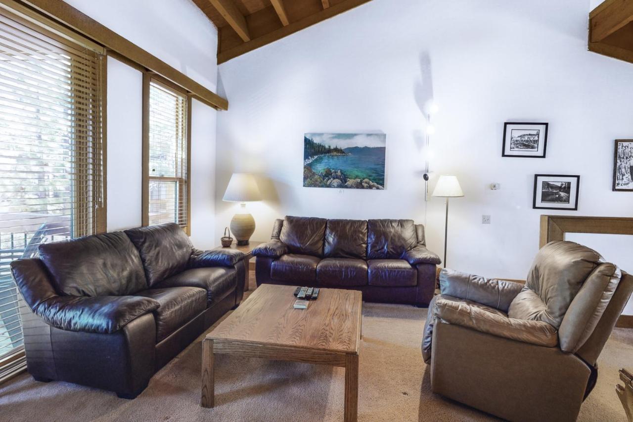 トラッキーNorthstar Gold Bend Retreatアパートメント エクステリア 写真
