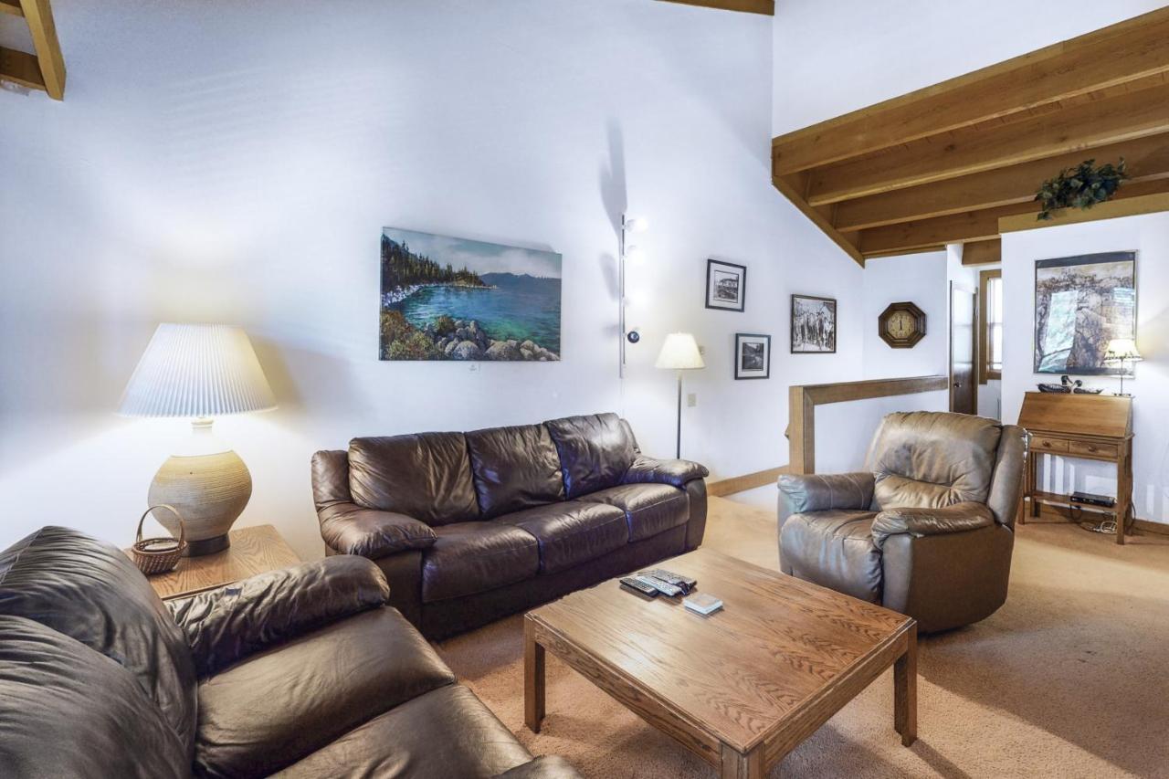 トラッキーNorthstar Gold Bend Retreatアパートメント エクステリア 写真