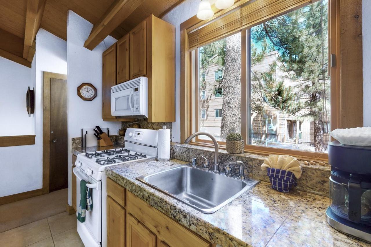 トラッキーNorthstar Gold Bend Retreatアパートメント エクステリア 写真