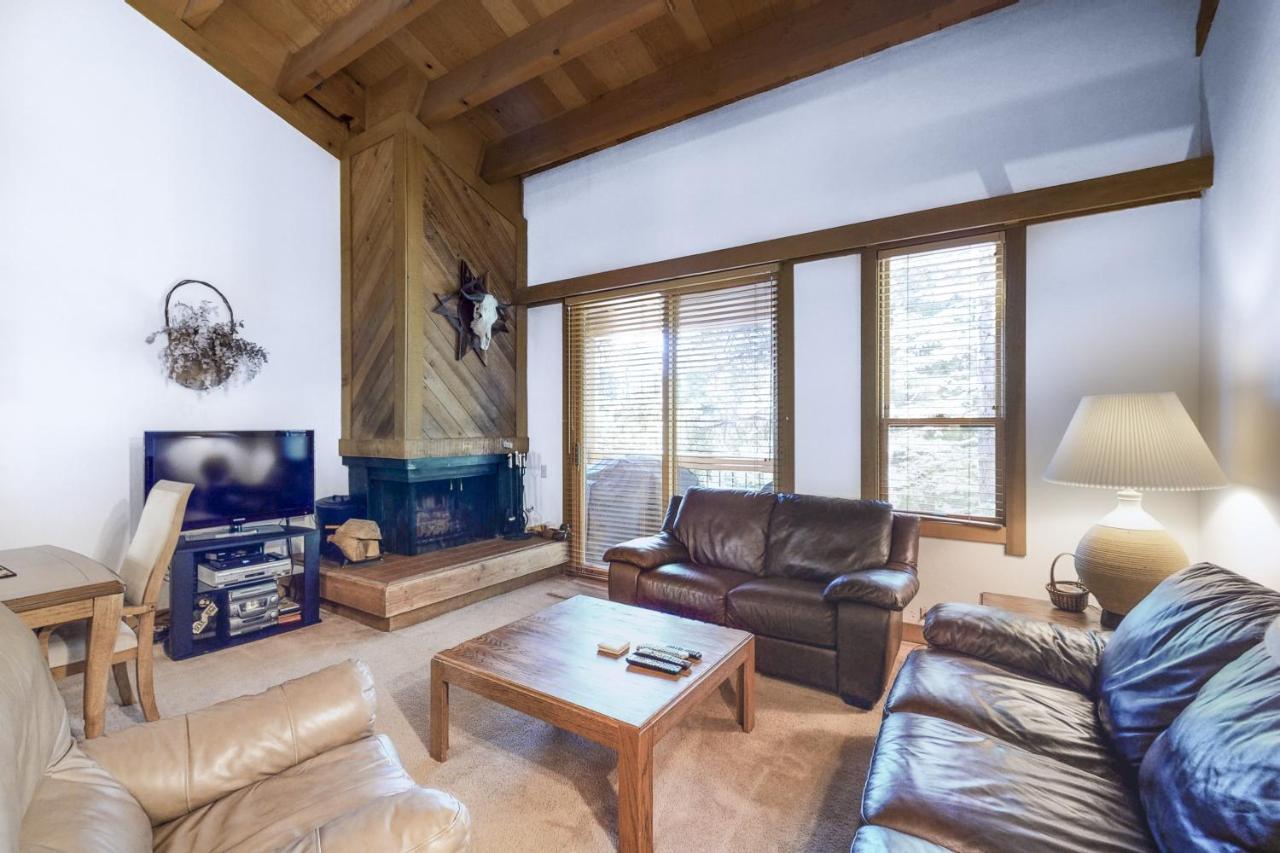 トラッキーNorthstar Gold Bend Retreatアパートメント エクステリア 写真