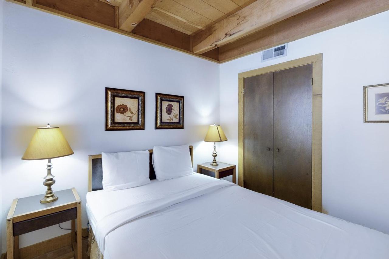 トラッキーNorthstar Gold Bend Retreatアパートメント エクステリア 写真