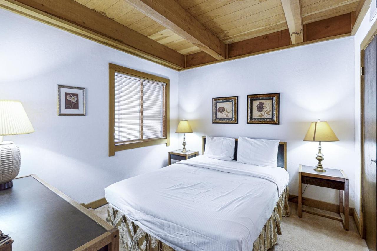トラッキーNorthstar Gold Bend Retreatアパートメント エクステリア 写真