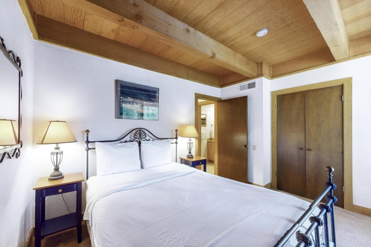 トラッキーNorthstar Gold Bend Retreatアパートメント エクステリア 写真