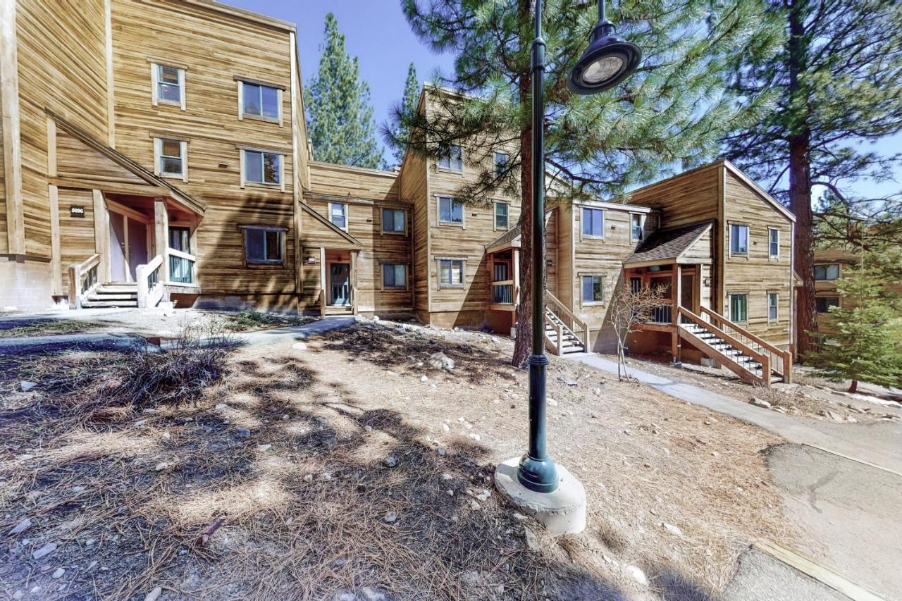 トラッキーNorthstar Gold Bend Retreatアパートメント エクステリア 写真