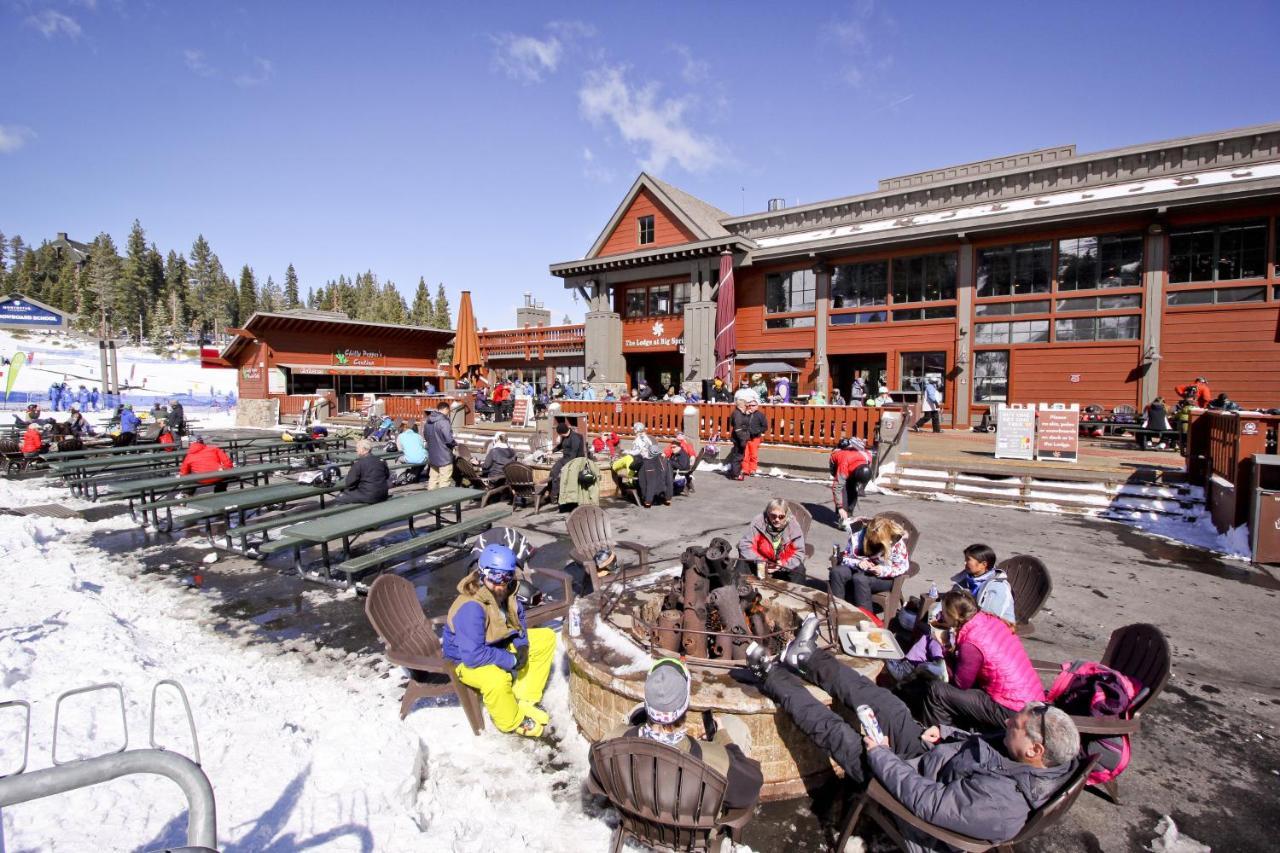 トラッキーNorthstar Gold Bend Retreatアパートメント エクステリア 写真