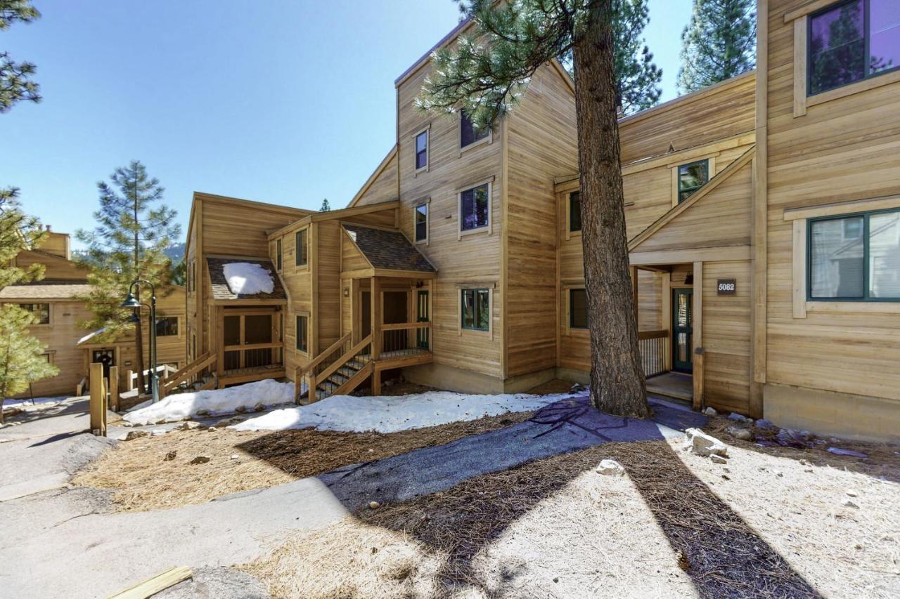 トラッキーNorthstar Gold Bend Retreatアパートメント エクステリア 写真
