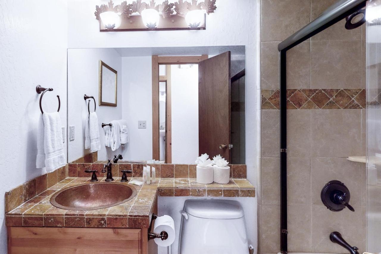トラッキーNorthstar Gold Bend Retreatアパートメント エクステリア 写真